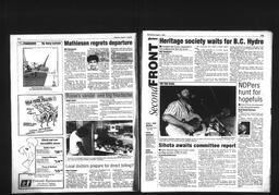 Castlegar News 1992-08-01, page 2