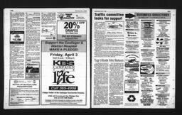 Castlegar News 1992-04-01, page 12