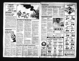 Castlegar News 1991-03-09, page 3