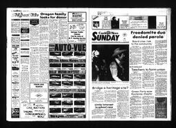 Castlegar News 1987-10-25, page 1