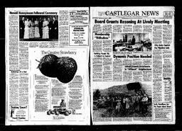 Castlegar News 1977-06-23, page 1