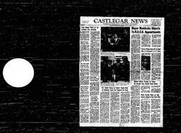 Castlegar News 1972-01-06, page 1