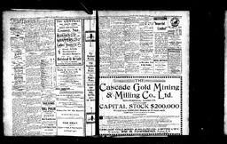  Rossland Evening Record 1900-07-14   , page 2