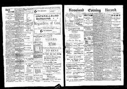   Rossland Evening Record 1898-01-26   , page 3