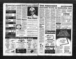   Castlegar Sun 1991-07-10   , page 3