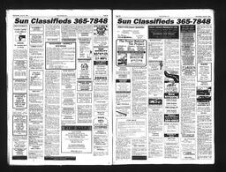   Castlegar Sun 1992-06-24   , page 11