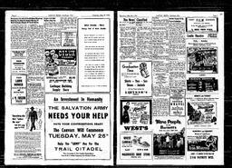   Castle News 1954-05-20   , page 4