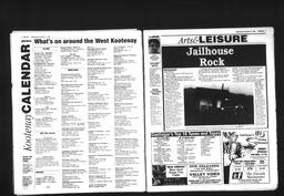 Castlegar News 1992-11-11, page 7