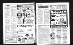 Castlegar News 1993-01-02, page 4