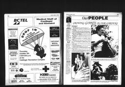 Castlegar News 1992-10-03, page 5