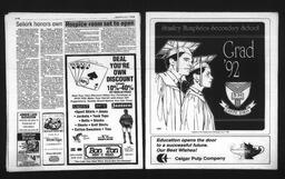 Castlegar News 1992-06-17, page 7