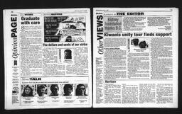 Castlegar News 1992-06-17, page 4