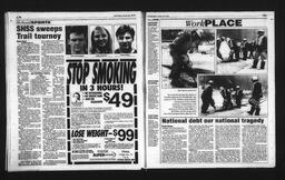 Castlegar News 1992-01-29, page 15