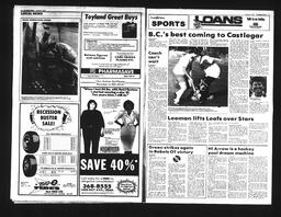 Castlegar News 1990-10-31, page 5