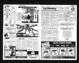 Castlegar News 1988-08-17, page 4