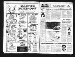 Castlegar News 1990-04-15, page 4