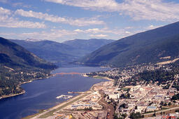 Nelson Valley