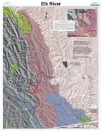 Fernie Watershed
