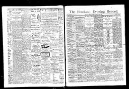   Rossland Evening Record 1897-04-06   , page 2