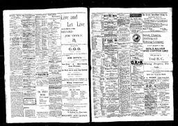   Rossland Evening Record 1898-02-28   , page 2