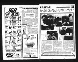  Castlegar Sun 1995-02-08   , page 7