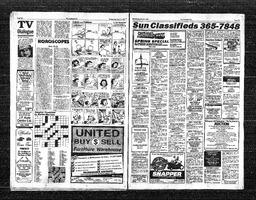   Castlegar Sun 1991-05-15   , page 10