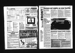 Castlegar News 1991-11-06, page 2