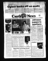 Castlegar News 1987-03-18, page 1