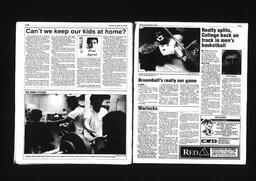 Castlegar News 1991-11-30, page 9