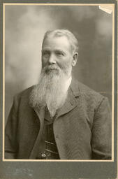 William Warmington
