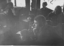 ARTS I Students Relaxing (4)