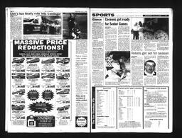   Castlegar Sun 1992-06-17   , page 5