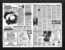   Castlegar Sun 1991-08-14   , page 9