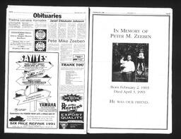   Castlegar Sun 1993-04-07   , page 11