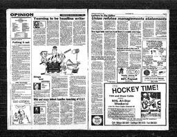   Castlegar Sun 1991-01-16   , page 4