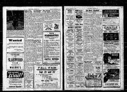   Castle News 1955-09-22   , page 4