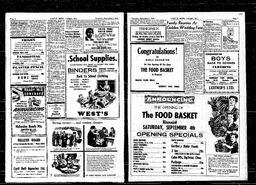   Castle News 1954-09-02   , page 3