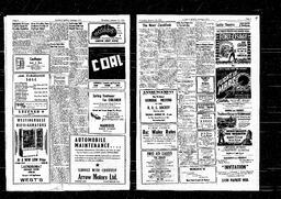   Castle News 1953-01-15   , page 3