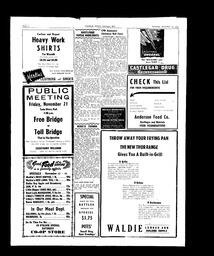   Castle News 1952-11-20   , page 6