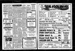 Castlegar News 1964-12-03, page 2