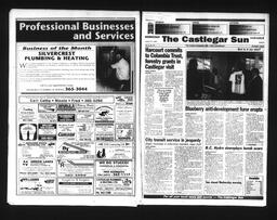   Castlegar Sun 1995-08-16   , page 15