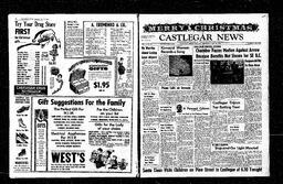 Castlegar News 1960-12-21, page 1