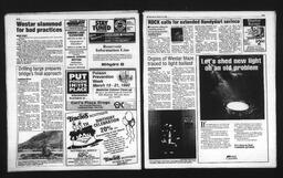 Castlegar News 1992-03-18, page 3