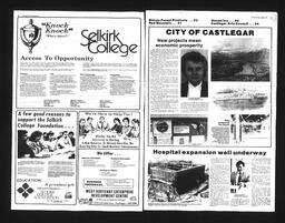Castlegar News 1990-04-01, page 26