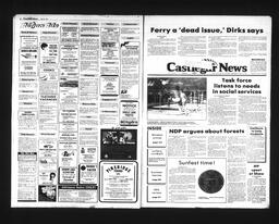Castlegar News 1989-05-31, page 1