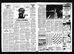 Castlegar News 1985-01-13, page 3