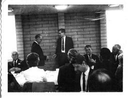 Certified General Accountants Banquet