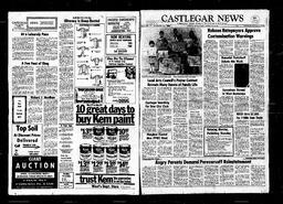 Castlegar News 1977-05-19, page 1