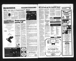   Castlegar Sun 1995-06-14   , page 9
