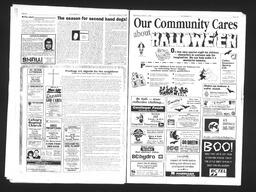   Castlegar Sun 1993-10-27   , page 10